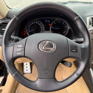 Lexus IS 2007