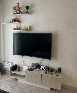 Mueble TV comedor
