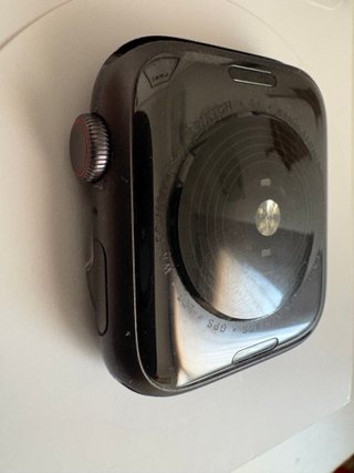Apple Watch SE 44mm GPS+Celular Medianoche