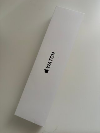 Apple Watch SE 44mm GPS+Celular Medianoche