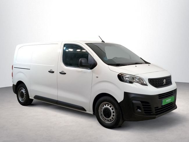 Peugeot Expert FURGON 1.5 BLUEHDI 120 S&S STANDARD PRO 4P - foto 1