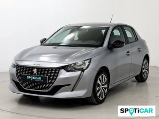Peugeot 208 PureTech 55kW (75CV) Active Pack