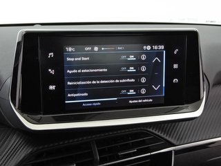 Peugeot 208 PureTech 55kW (75CV) Active Pack
