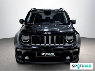 Jeep Renegade eHybrid Altitude 1.5 MHEV 130hp Dct Fwd