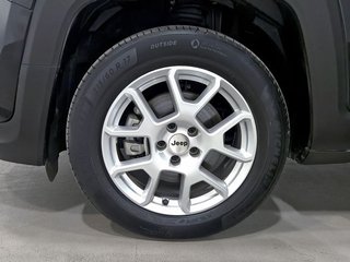 Jeep Renegade eHybrid Altitude 1.5 MHEV 130hp Dct Fwd