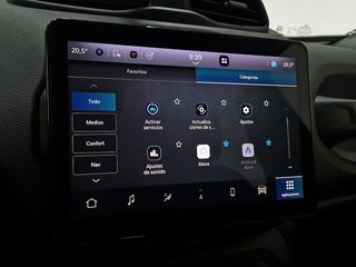 Jeep Renegade eHybrid Altitude 1.5 MHEV 130hp Dct Fwd