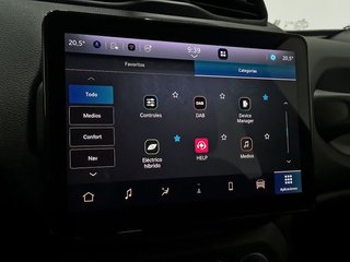 Jeep Renegade eHybrid Altitude 1.5 MHEV 130hp Dct Fwd