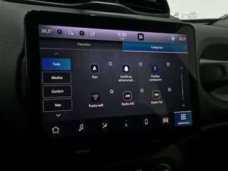 Jeep Renegade eHybrid Altitude 1.5 MHEV 130hp Dct Fwd