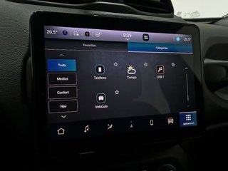 Jeep Renegade eHybrid Altitude 1.5 MHEV 130hp Dct Fwd
