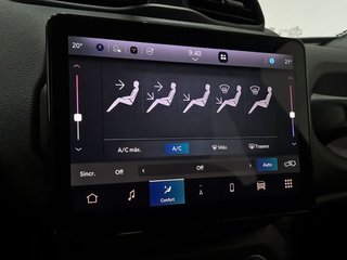 Jeep Renegade eHybrid Altitude 1.5 MHEV 130hp Dct Fwd