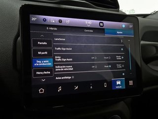 Jeep Renegade eHybrid Altitude 1.5 MHEV 130hp Dct Fwd
