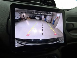 Jeep Renegade eHybrid Altitude 1.5 MHEV 130hp Dct Fwd