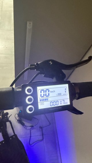 SmartGyro speedway PRO – Nuevo