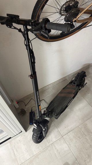 SmartGyro speedway PRO – Nuevo