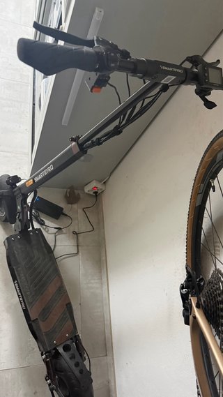 SmartGyro speedway PRO – Nuevo