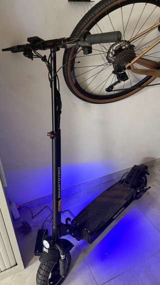SmartGyro speedway PRO – Nuevo
