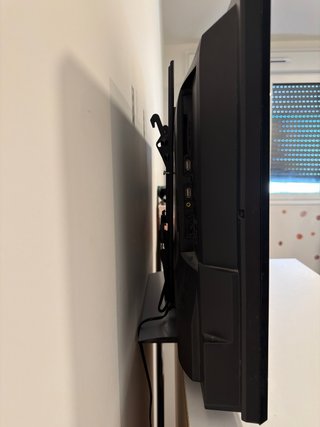 Televisor Toshiba 32 Negro