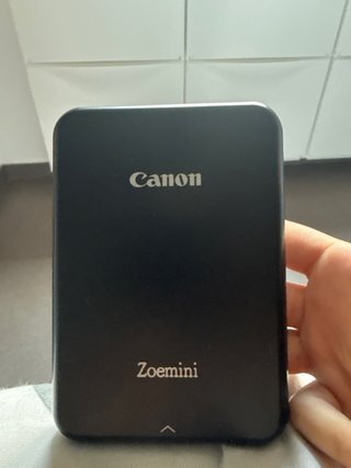 Canon Zoemini Impresora Fotográfica Portátil