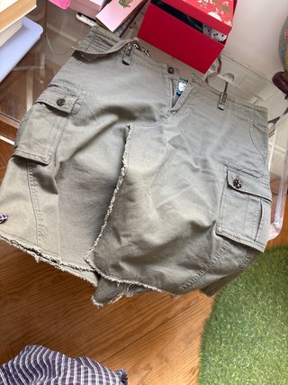 Pack Faldas/Pantalones Cortos