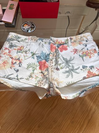 Pack Faldas/Pantalones Cortos