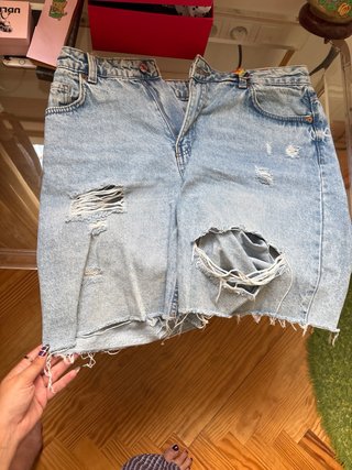 Pack Faldas/Pantalones Cortos