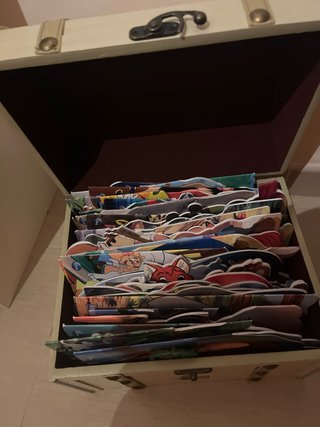 50 cuentos troquelados de Disney