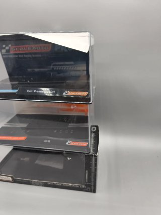 Cajas Scaleauto