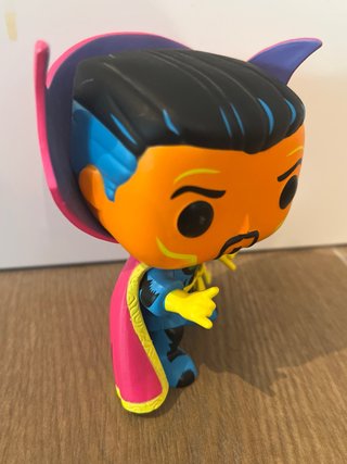 Funko Pop, Doctor Strange Giratorio
