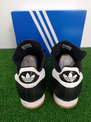 Adidas Samba Negras y Blancas