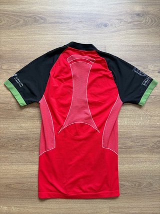 Camiseta deportiva técnica trail/running T L/XL