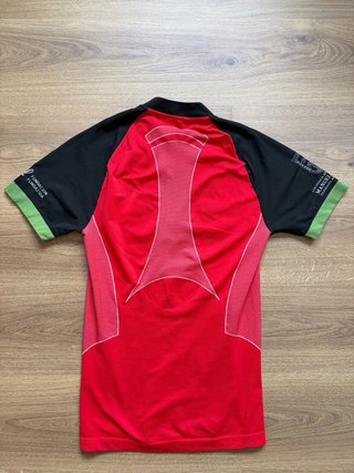 Camiseta deportiva técnica trail/running T L/XL