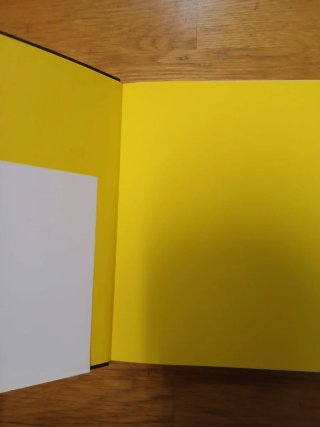 Libro de Menchu Gal, La alegría del color