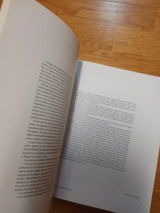 Libro de Menchu Gal, La alegría del color