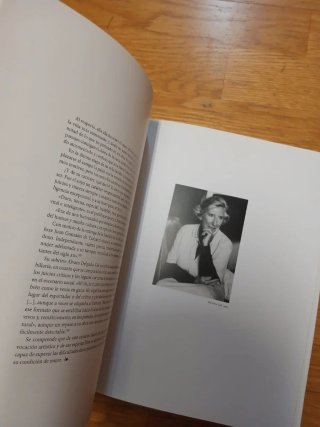 Libro de Menchu Gal, La alegría del color