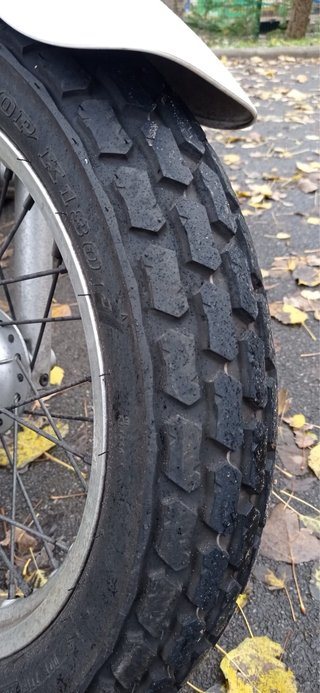 Suzuki vanvan 125 Negra