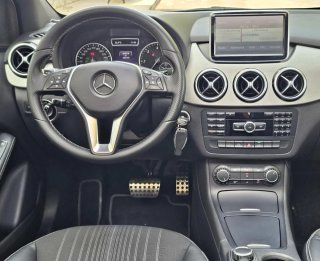 Mercedes-Benz Clase B 2015