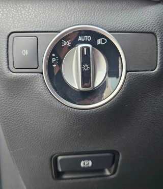 Mercedes-Benz Clase B 2015