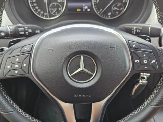 Mercedes-Benz Clase B 2015