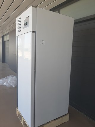 Frigorifero professionale AM654