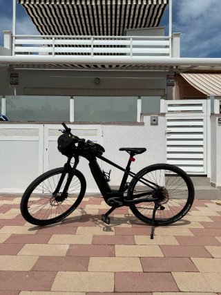 Orbea KERAM 29 30 Talla M