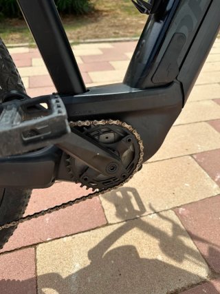 Orbea KERAM 29 30 Talla M