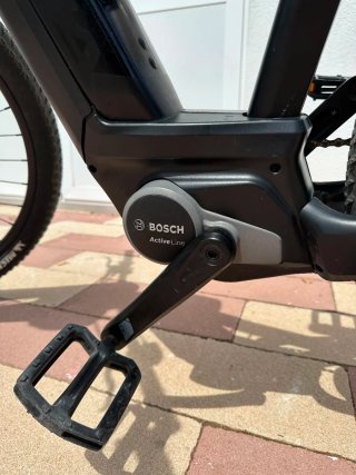 Orbea KERAM 29 30 Talla M
