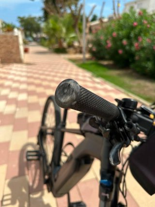 Orbea KERAM 29 30 Talla M