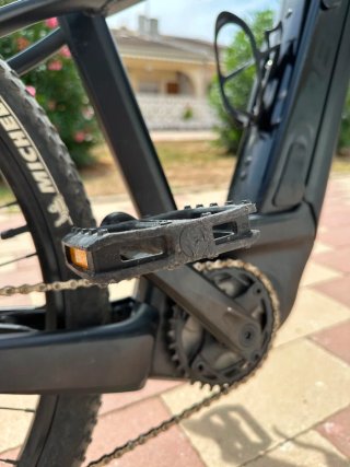 Orbea KERAM 29 30 Talla M