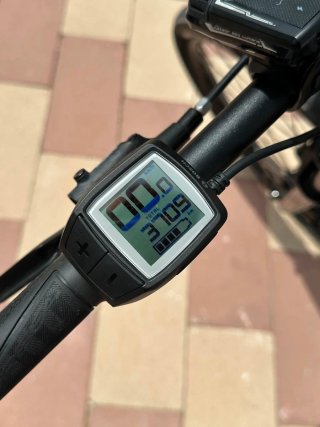 Orbea KERAM 29 30 Talla M