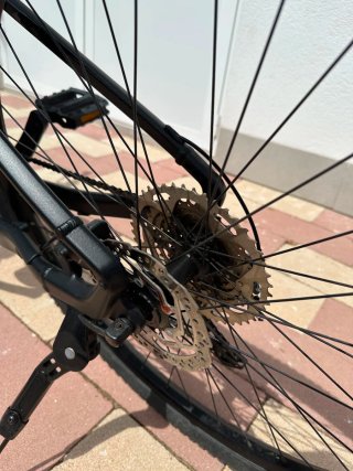 Orbea KERAM 29 30 Talla M
