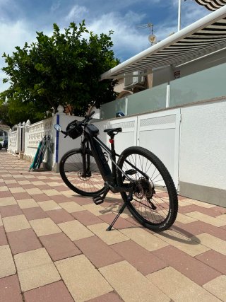 Orbea KERAM 29 30 Talla M