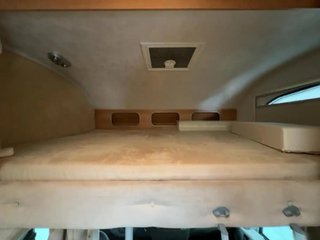 AUTOCARAVANA FIAT DUCATO 2008