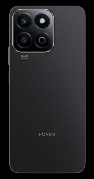 Honor 200 Smart 5G 256GB Negro