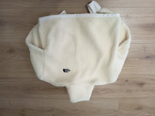 Jersey The North Face Mujer Talla M Beige